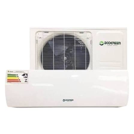 Ar Inverter Eco Qnt Fr Kit