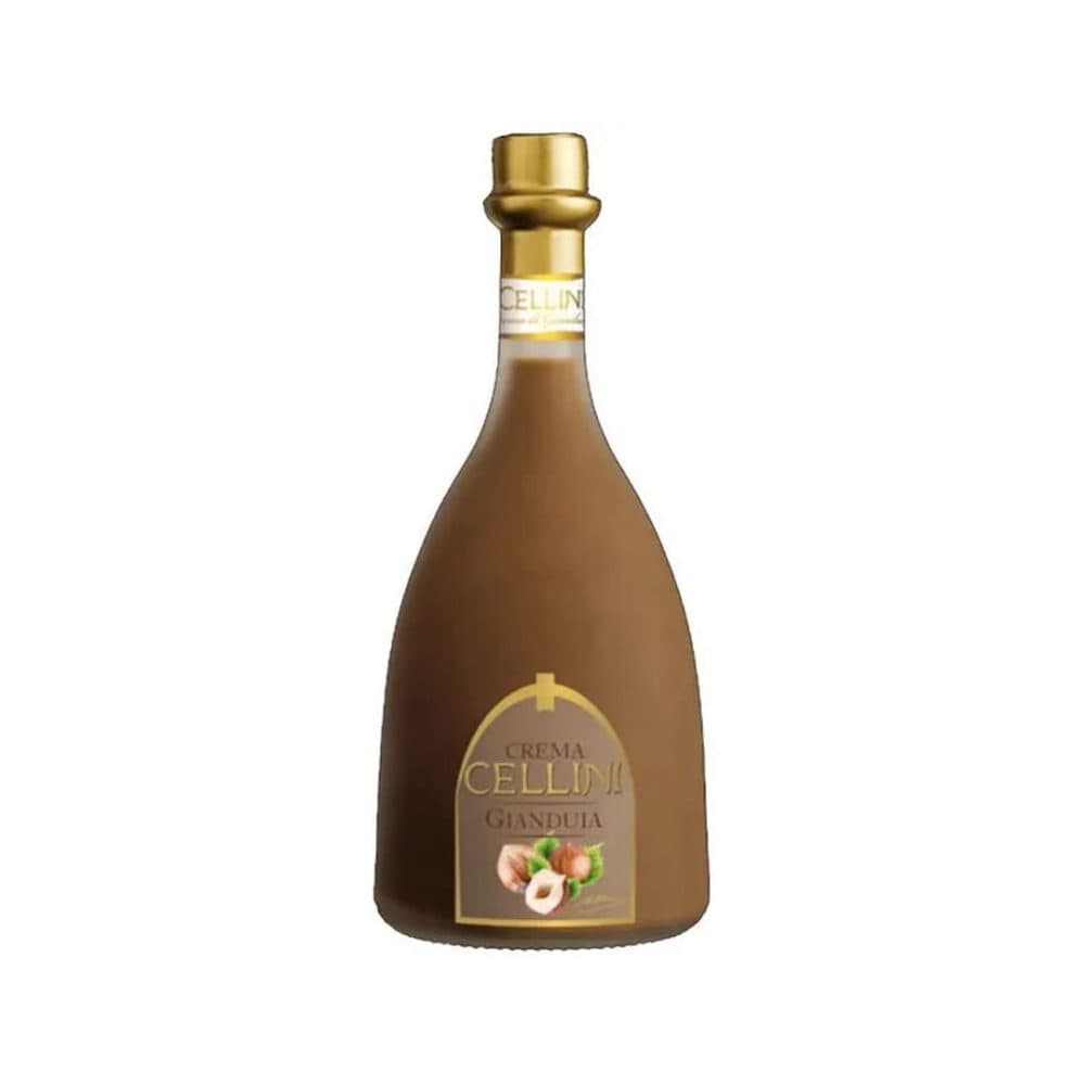 Licor Cellini Crema Gianduia 700ML