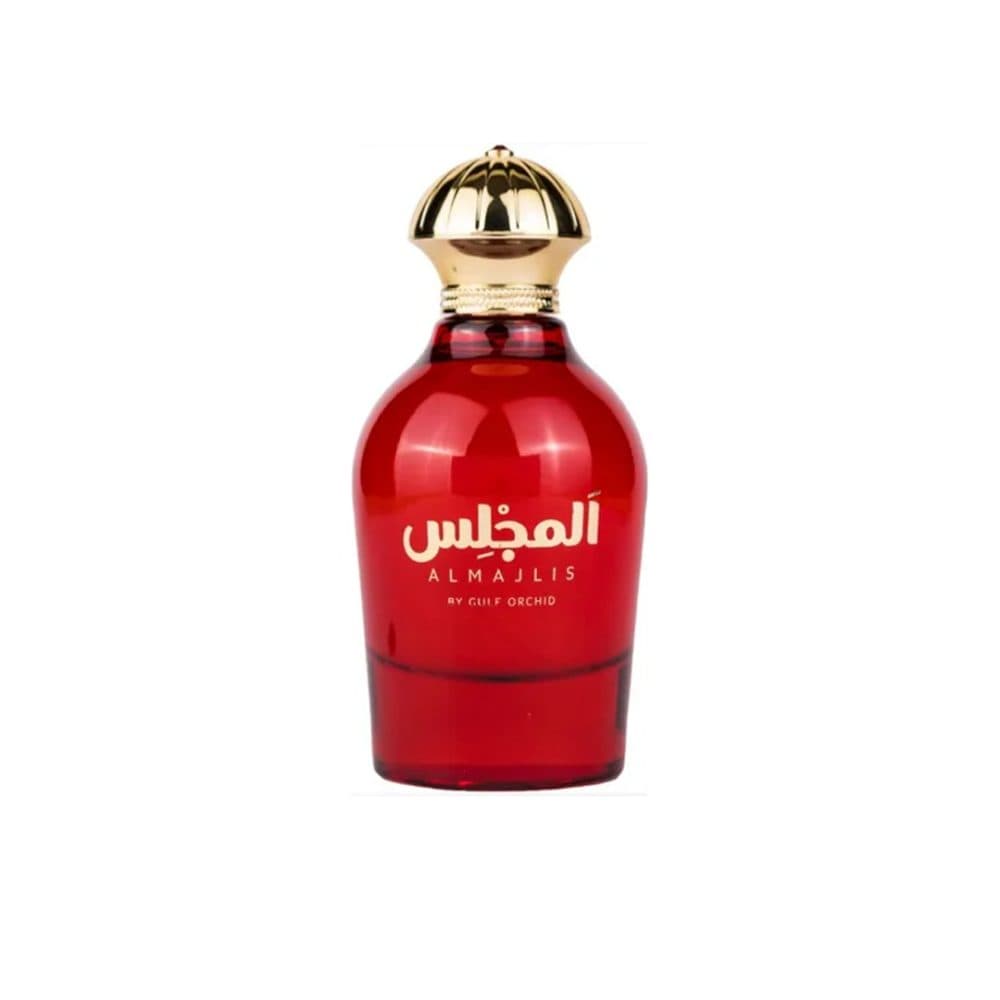 Gulf Orchid Almajlis 100ML EDP