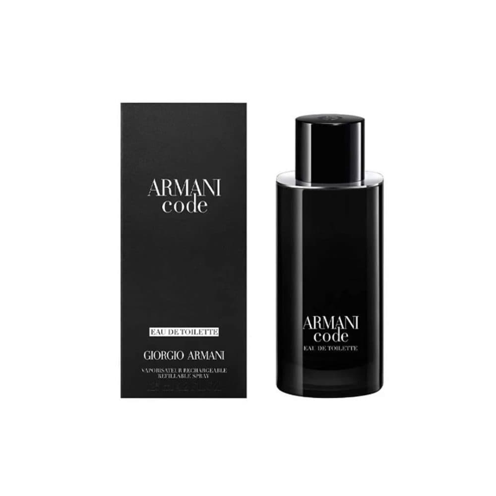 Armani Giorgio Code 125ML EDT