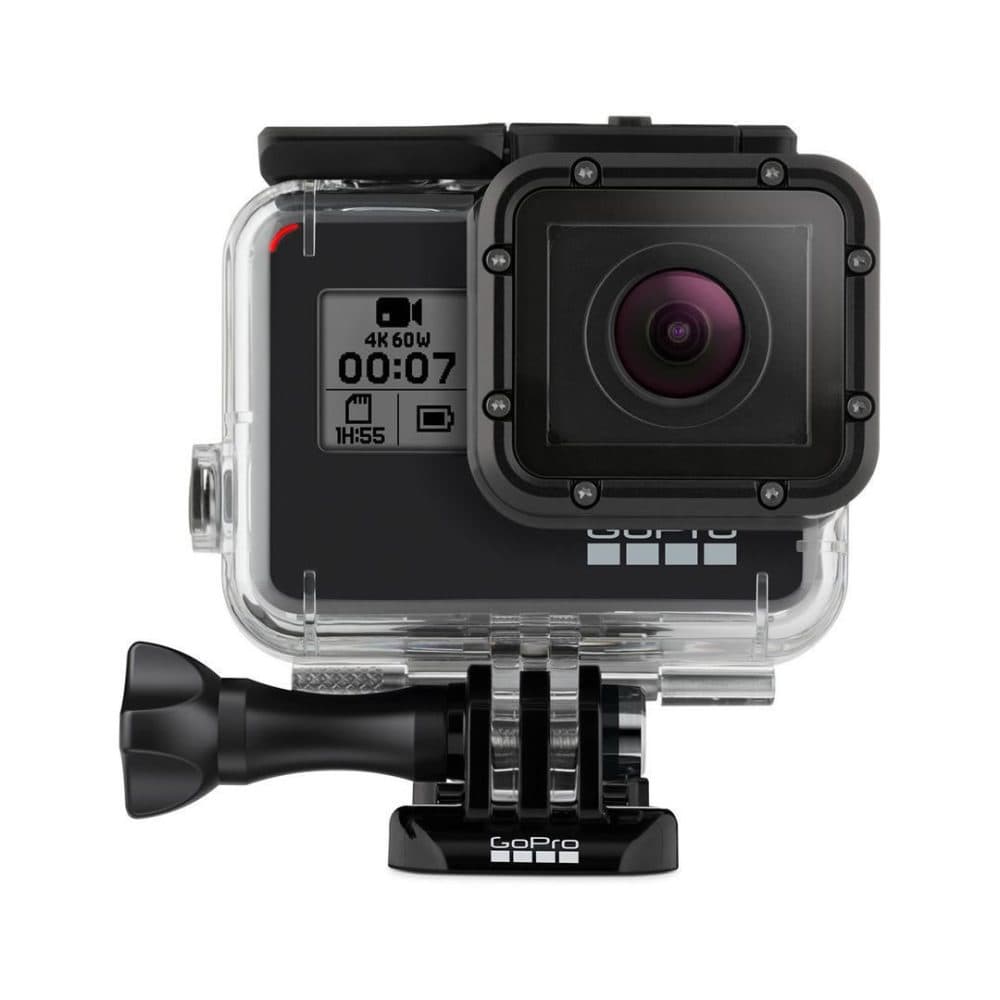 GoPro Case De Buceo Go Pro Para Hero 5 6 7