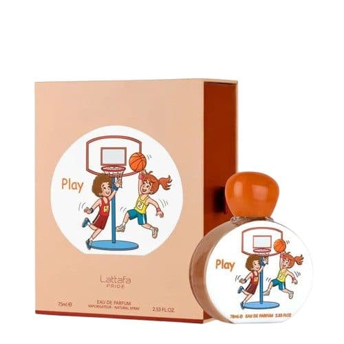 Lattafa Play 75ML EDP