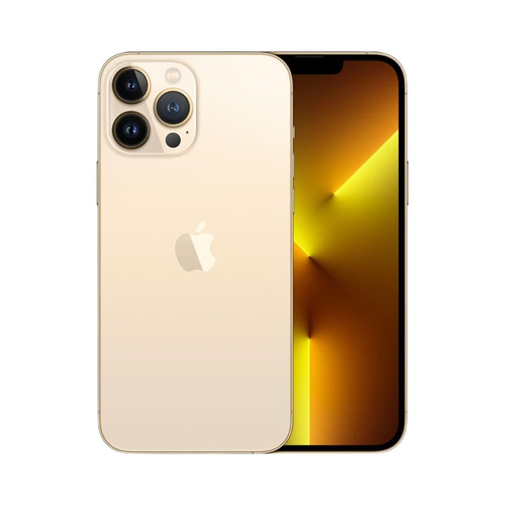 Apple iPhone 13 Pro 128GB Gold