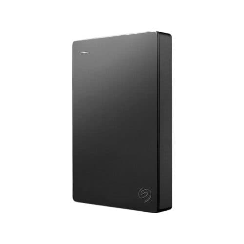Seagate USB External Drive 4TB