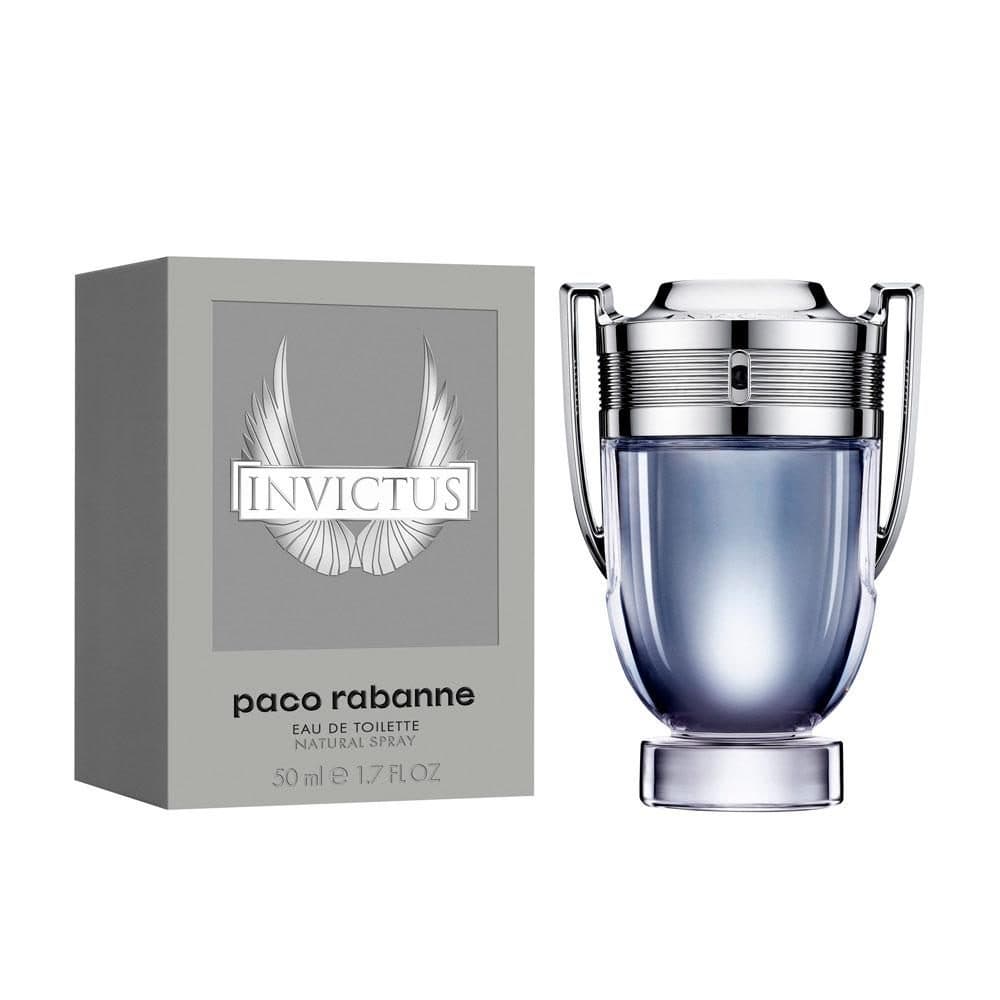 Paco Rabanne Invictus 50ML EDT