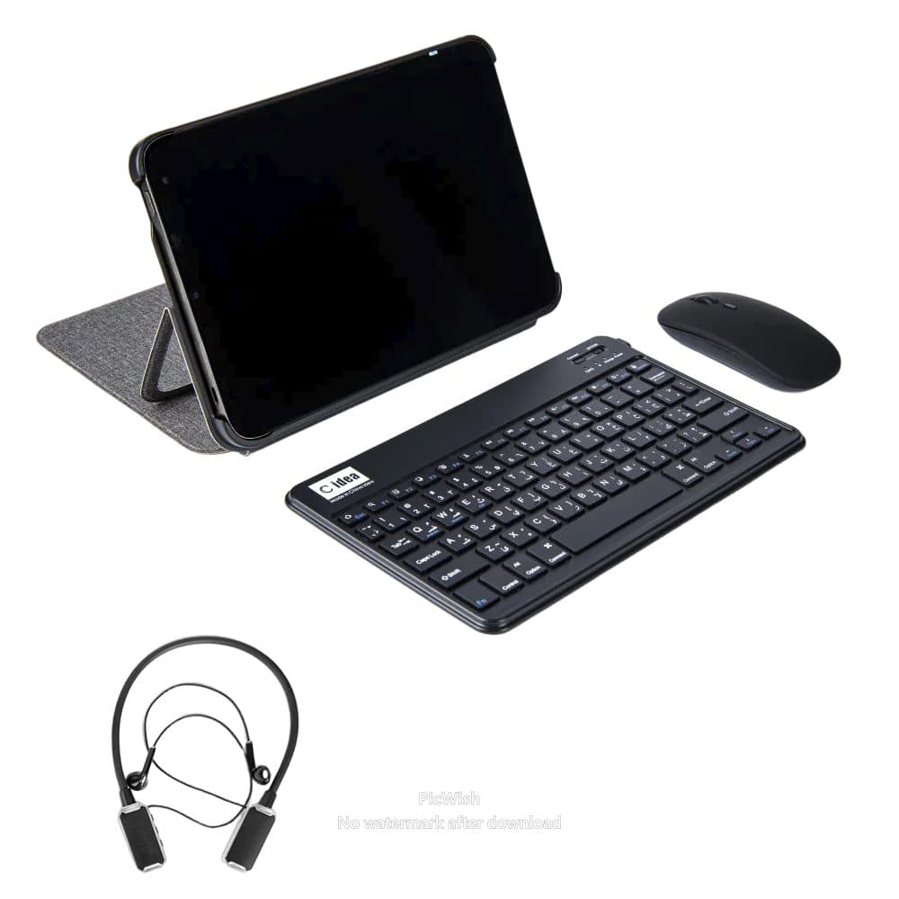 Cidea Ultra 5G Cov Key Mouse 1TB