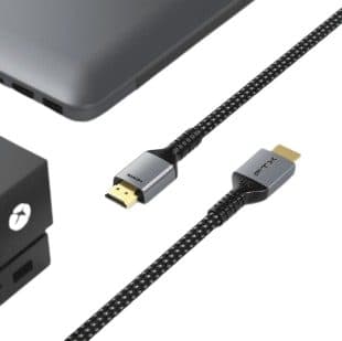 Cabo Hdmi 3M 1