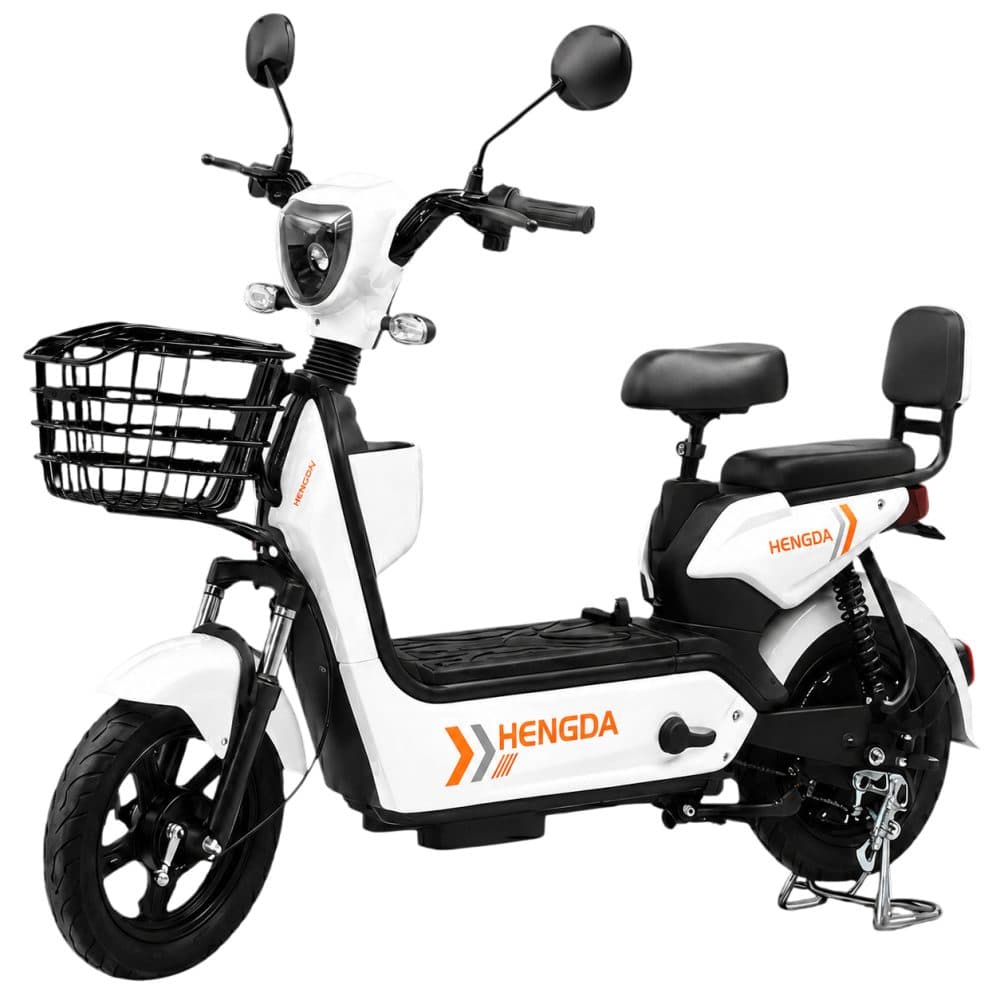 Bicicleta Eletrica Hengda Yq Jy