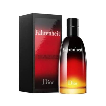 Dior Fahrenheit 100ML EDT