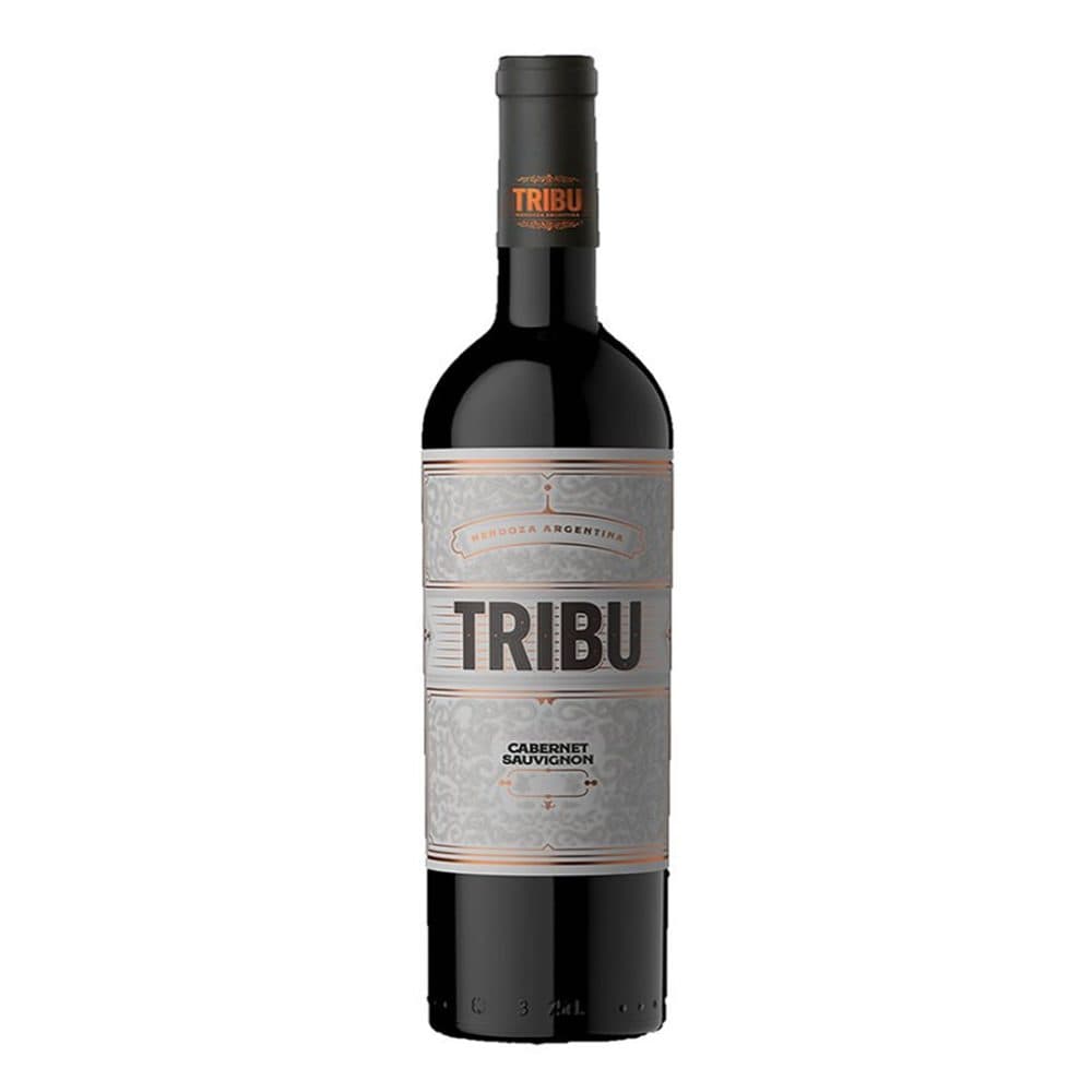 Vino Tinto Trivento Tribu Cabernet Sauvignon 750ML