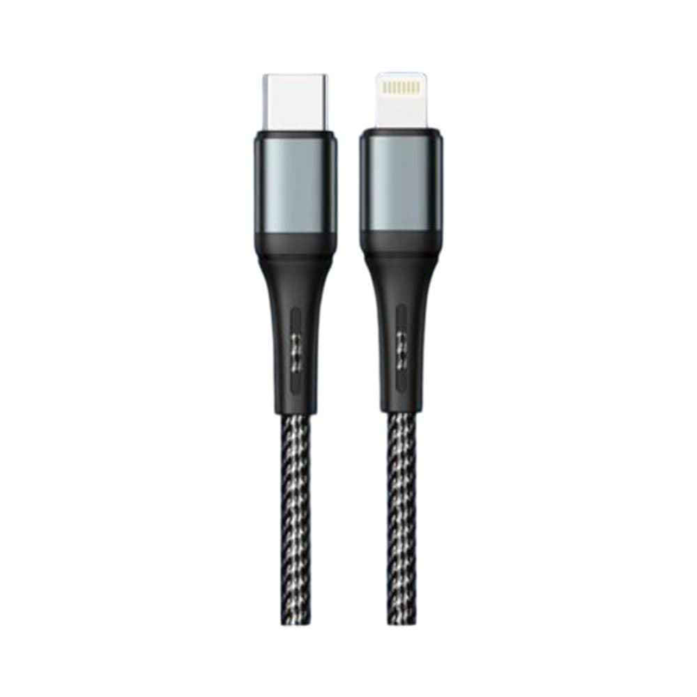 Cabo Luxor Lx 0330 USB Lightning 1