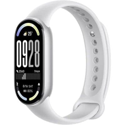 Xiaomi Mi Smart Band 10