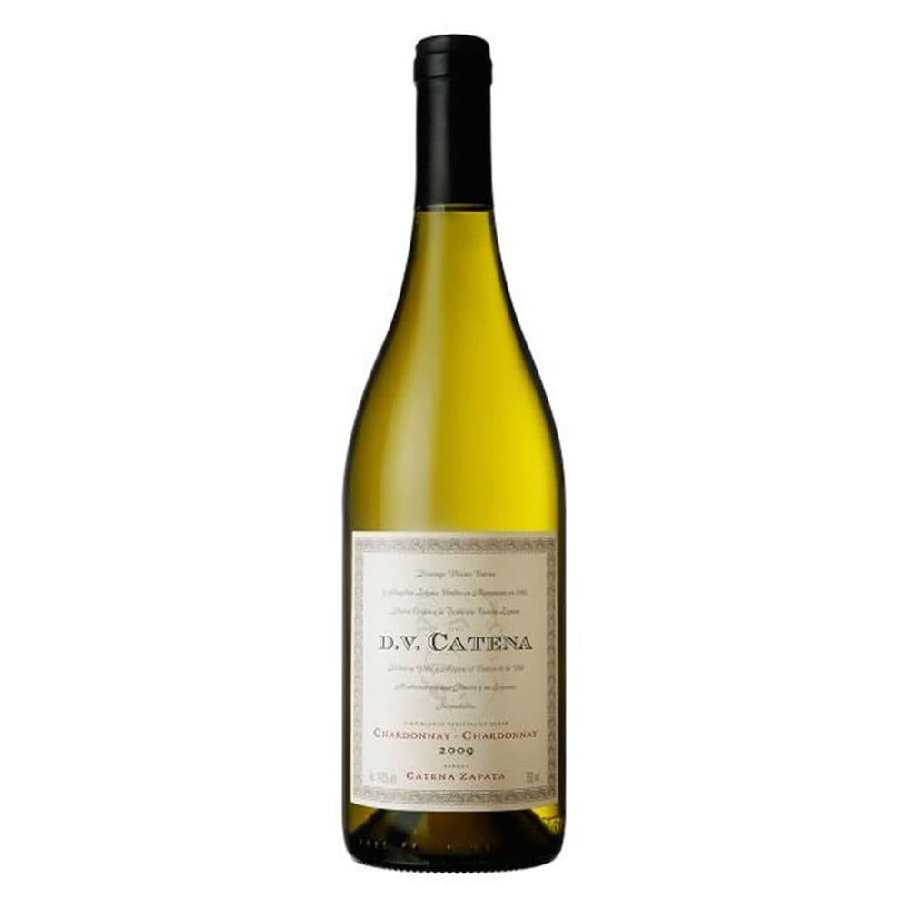 Vino Argentino Catena Chardonnay Chardonnay 750ML