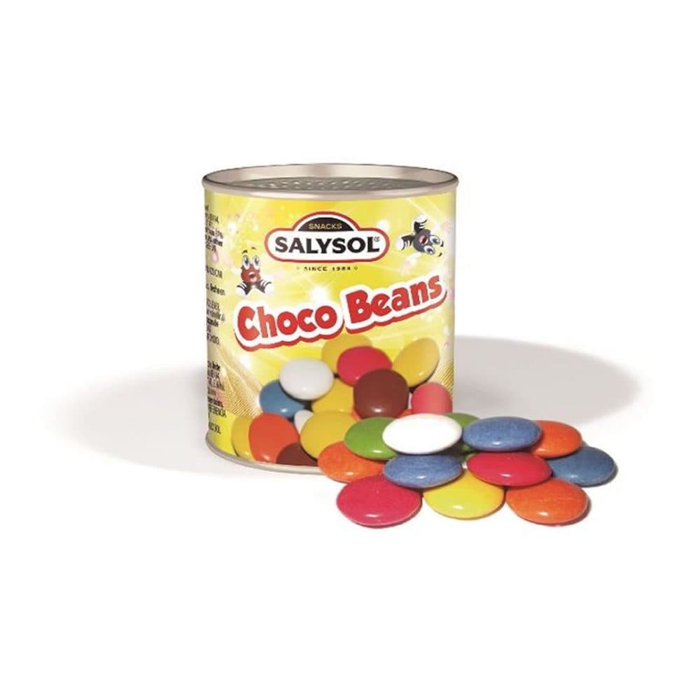 Sal Sol Choco Beans