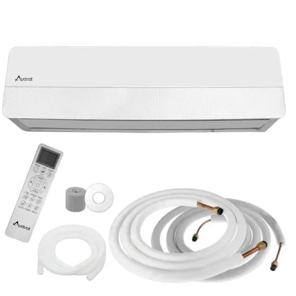 Ar Condicionado Audisat Inverter