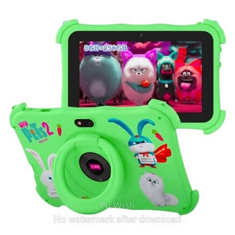 Cidea Infantil 256GB