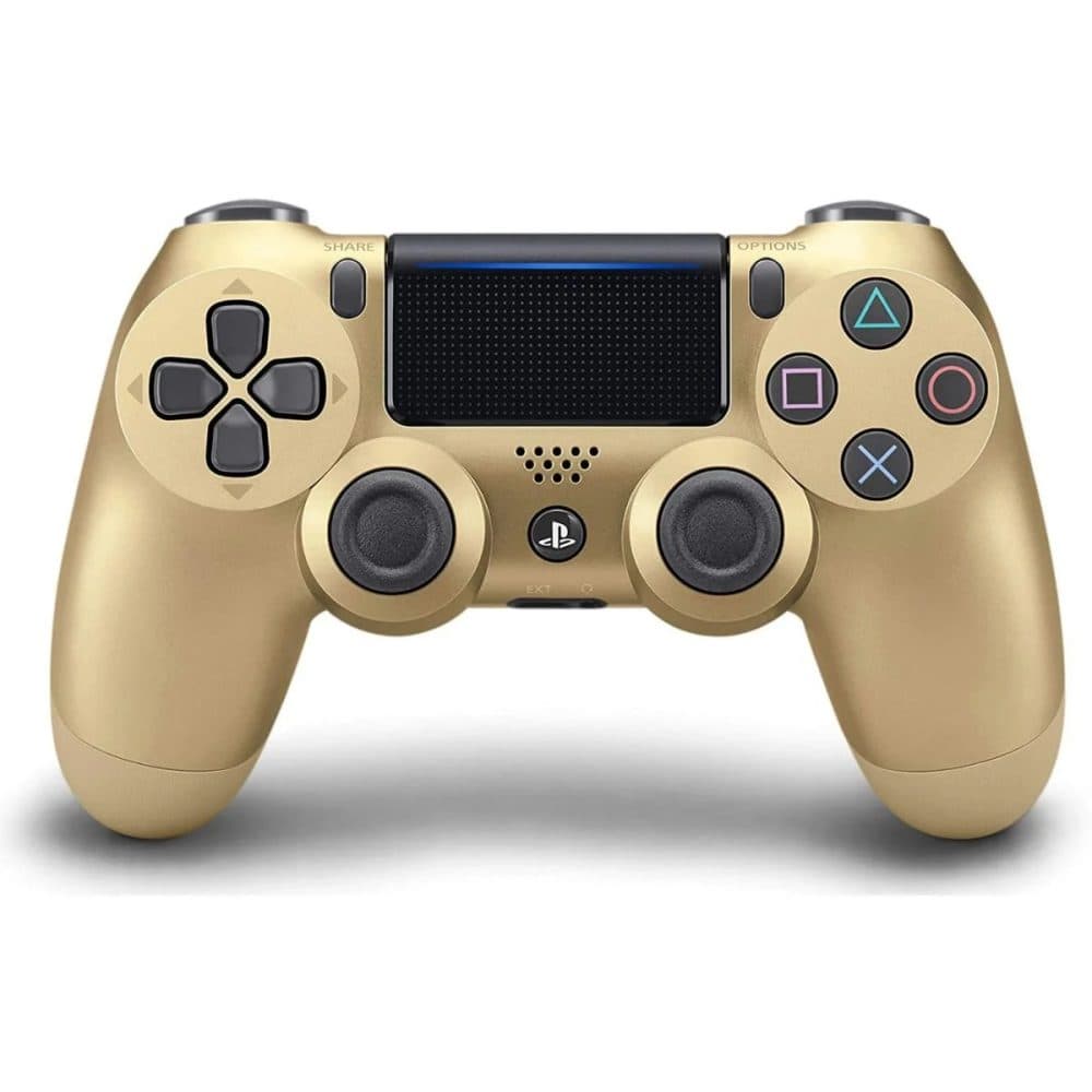 Sony Control PS4