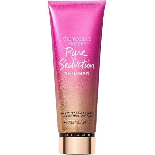 Secret Lotion Shimmer Pure Sedution
