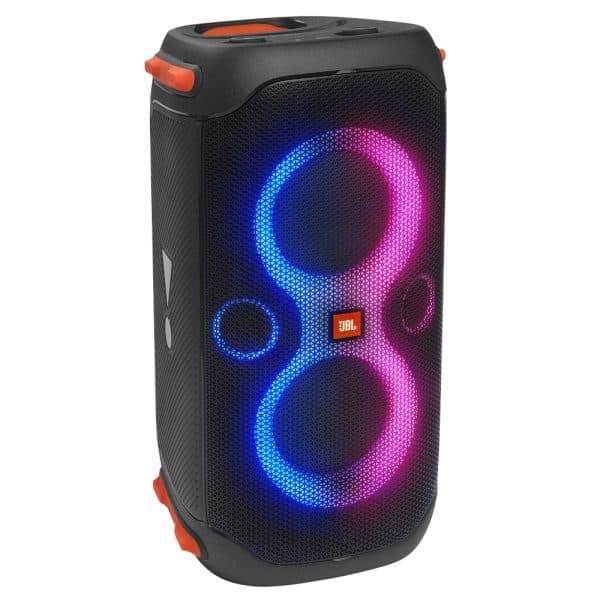 JBL Speaker Partybox 110 Ate 12 Hs