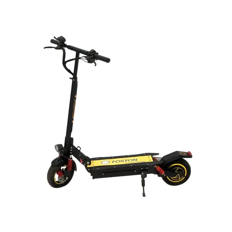 Foston Patinete Eletrico 12 36