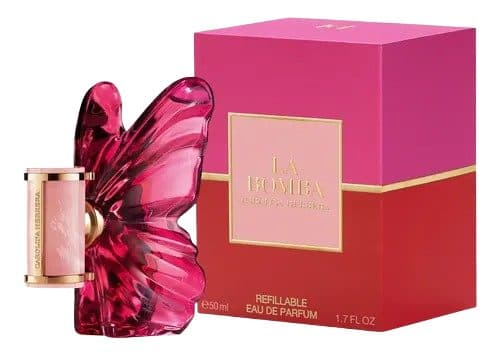 Carolina Herrera La Bomba 50ML EDP