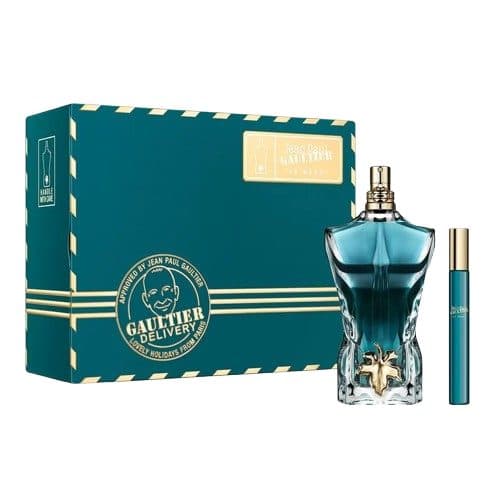 Jean Paul Gaultier Le Beau Kit 125ML EDT