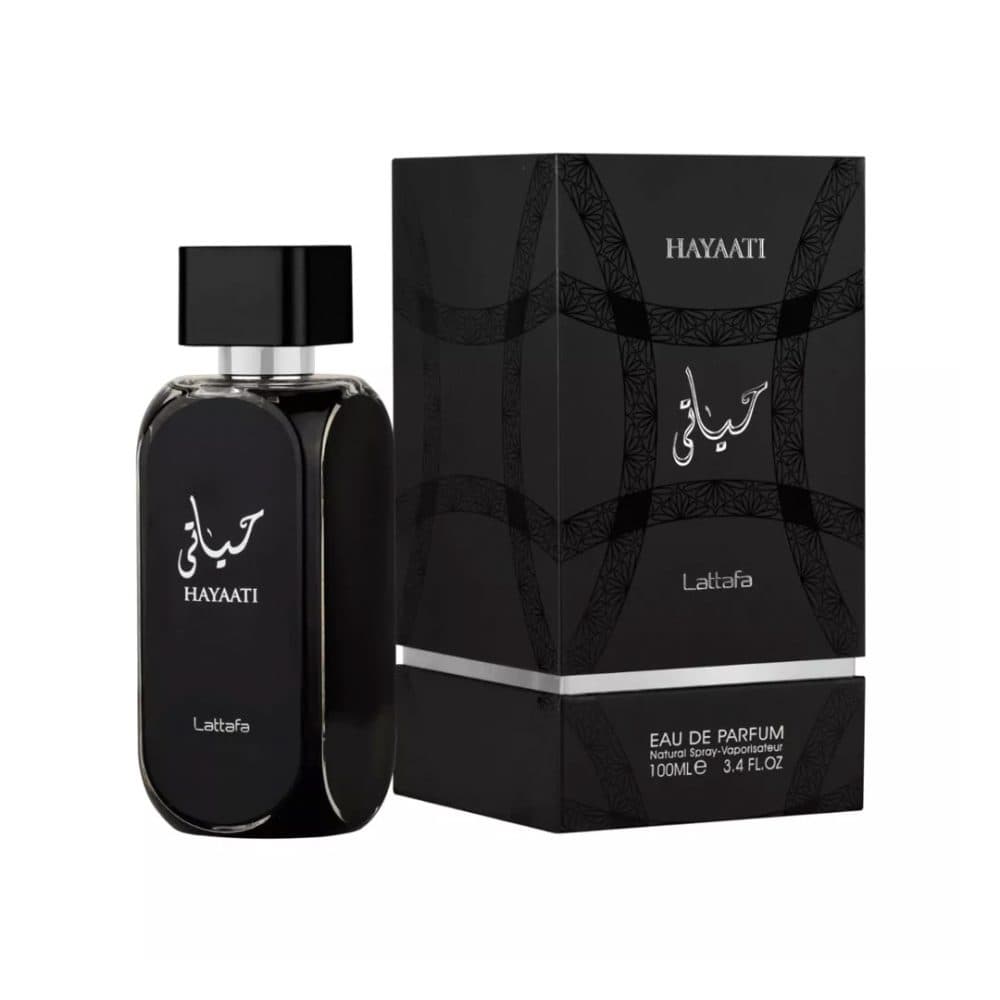 Lattafa Hayaati 100ML EDP