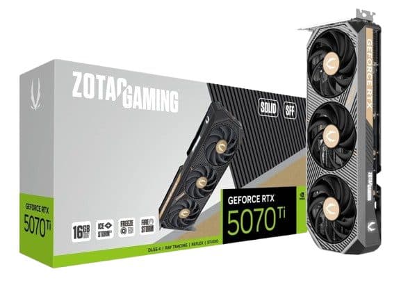 Vga Gygabyte Zotac Solid Sff Oc
