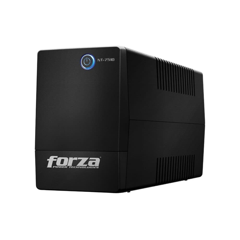 Nobreak Forza Ups 750VA