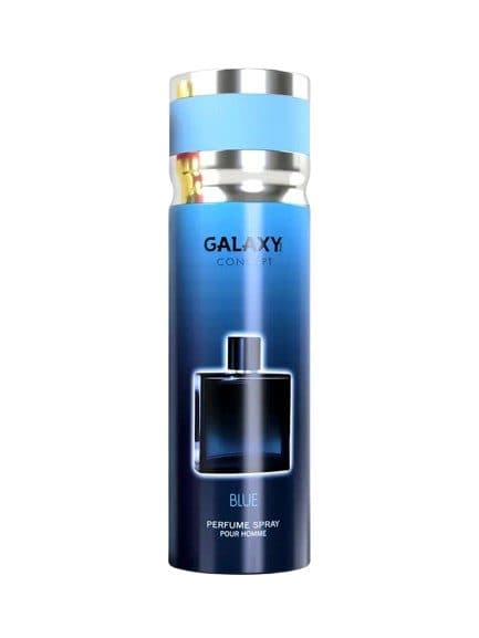 Galaxy Concept Blue 200ML