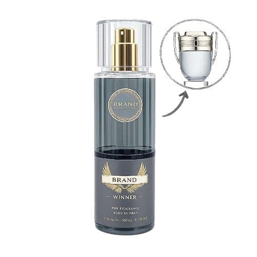 Brand Colletion Winner 250ML