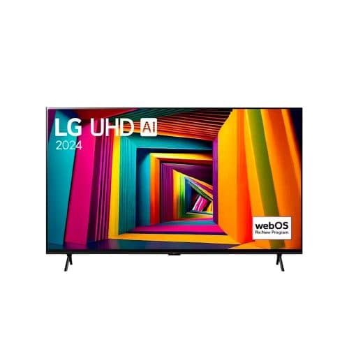 LED Ghis Smart Uhd Webos