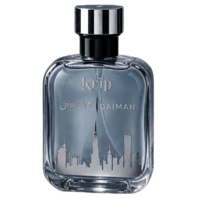 Krip Daiman 100ML EDP