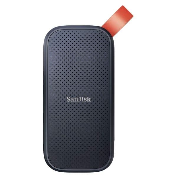 SanDisk G26 2TB