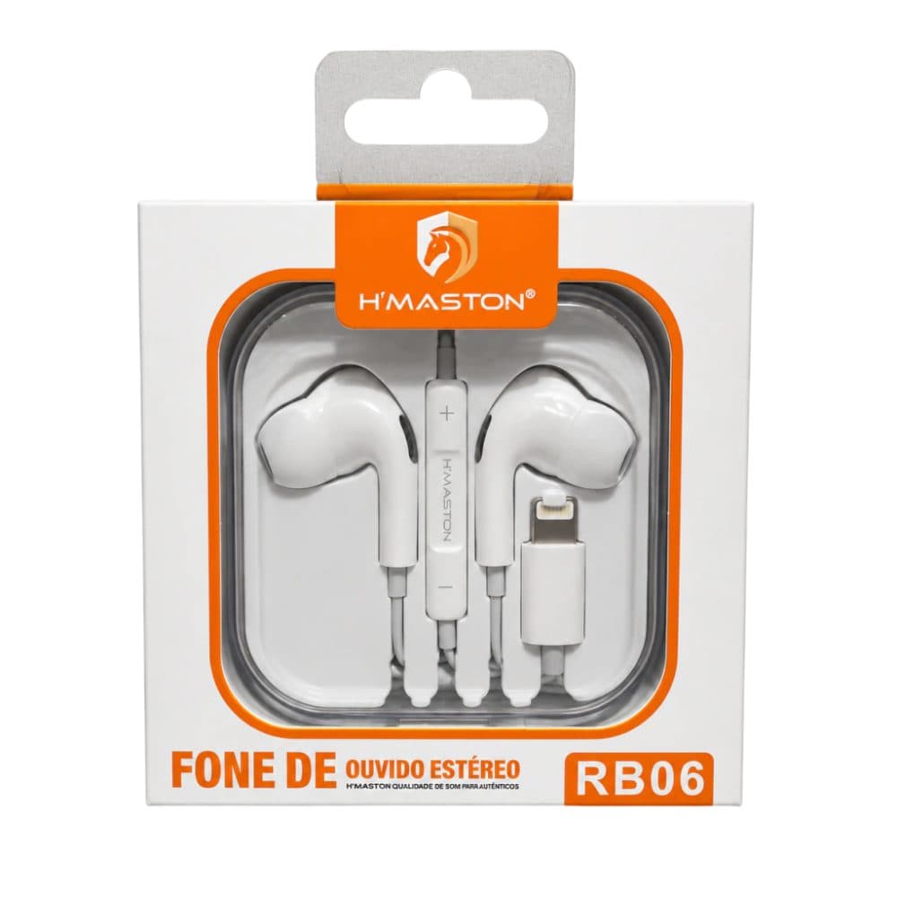 Fone Maston Light 6 7 8