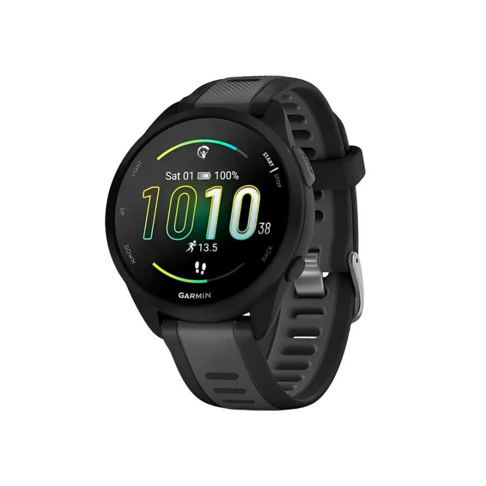 Garmin Forerunner 165 Slate 010 20