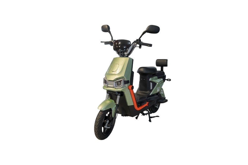 Bicicleta Eletrica Hass Eco Wave