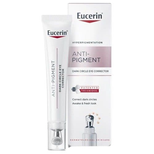 Creme Contorno De Olhos Eucerin Anti Pigment Dar Circle Eye 15ML