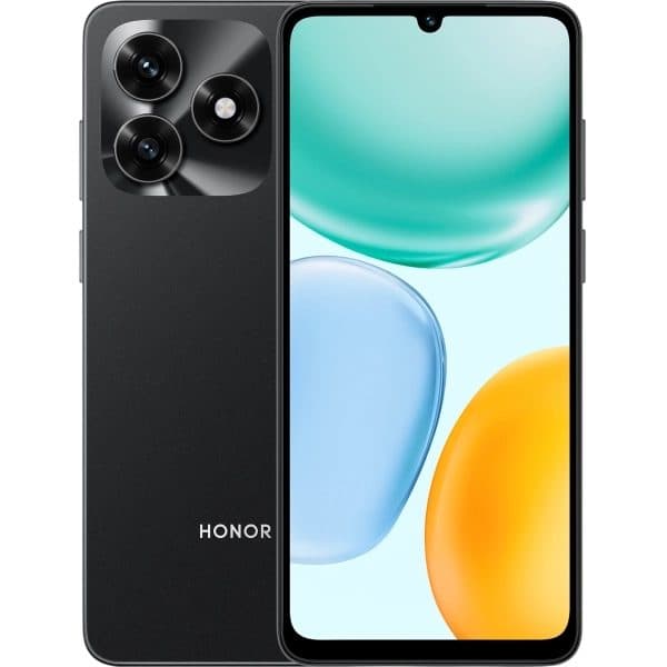 Honor X5C 128GB Midnight