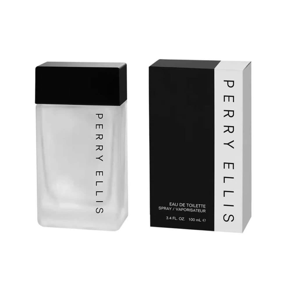 Perry Ellis 100ML EDT
