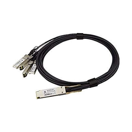 Qsfp 40G Cabo Para Sfp Cabp