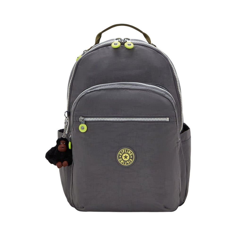 Mochila Kipling Seoul Back To
