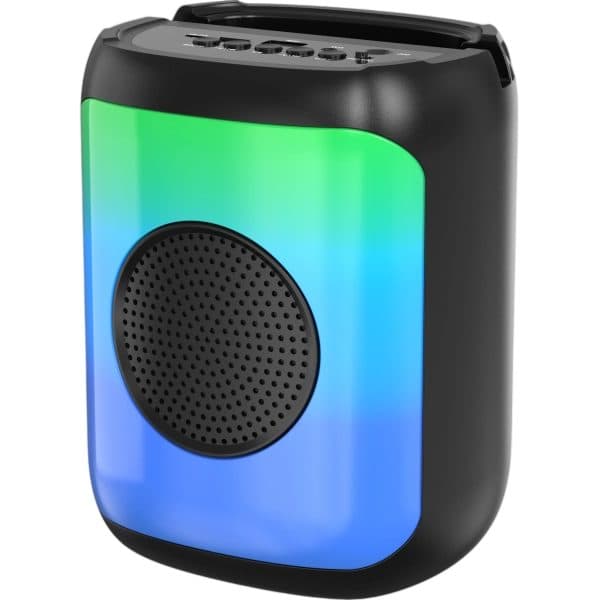 Speaker Kolke Bowbox