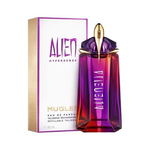 Thierry Mugler Alien Hypersense 90ML EDP