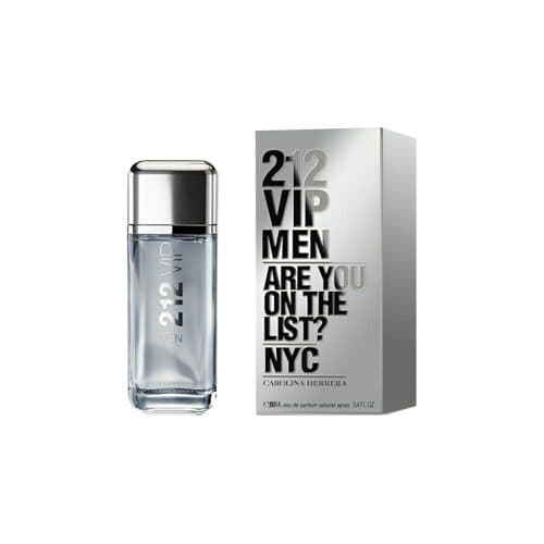 Carolina Herrera 212 Vip 200ML EDT