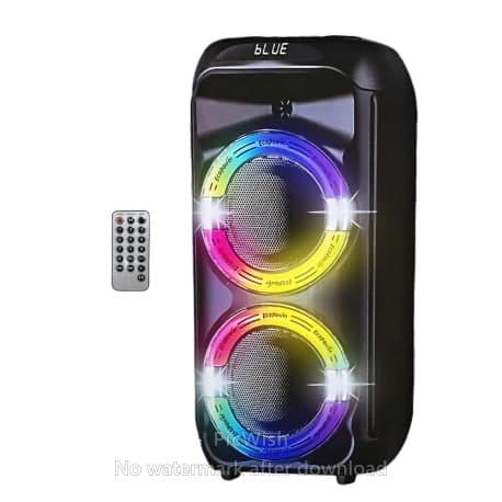 Cx De Som Ecopower BT Sd USB Fm