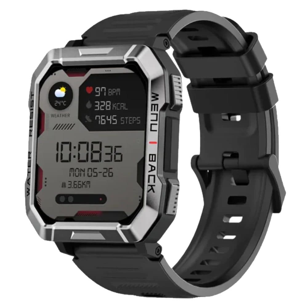 Blackview Smart Watch W60 Khaki