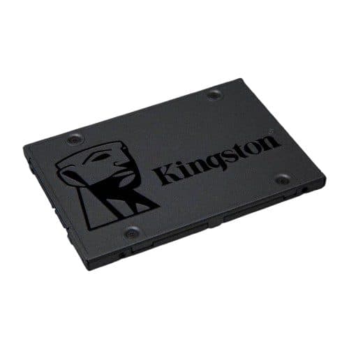 Kingston SA400S37 480G 480GB