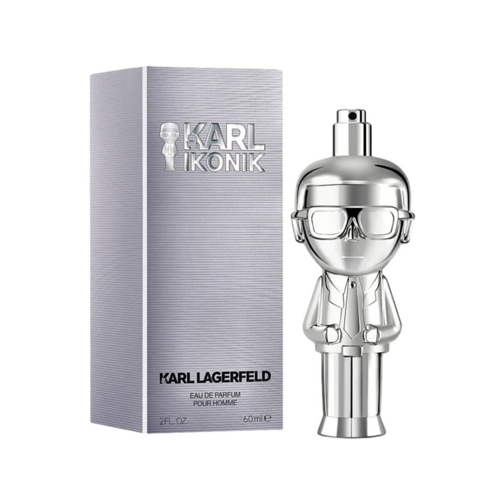 Karl Lagerfeld Karl Ikonik 60ML EDP