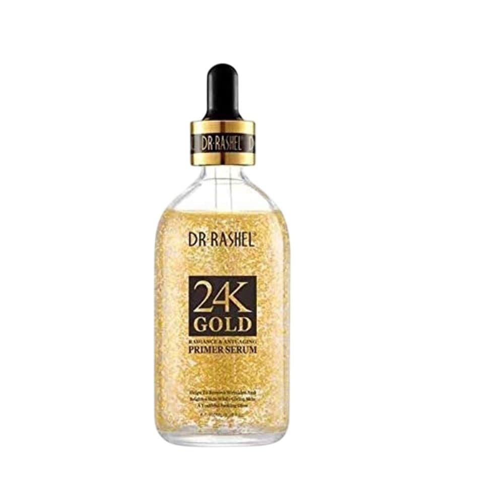 Serum Facial Dr Rashel Gold Radiance Anti Aging 100ML